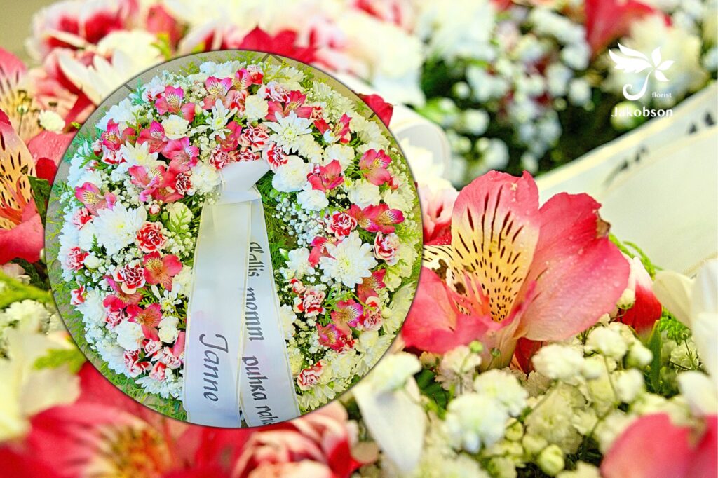 Matusepärg täislilledest Matuseparg T10 1024x682 - Matusepärg täislilledest