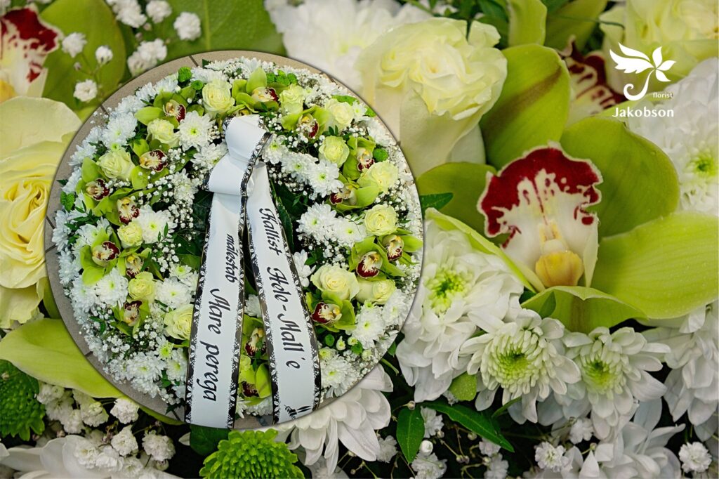 Matusepärg täislilledest Matuseparg T35 1024x682 - Matusepärg täislilledest