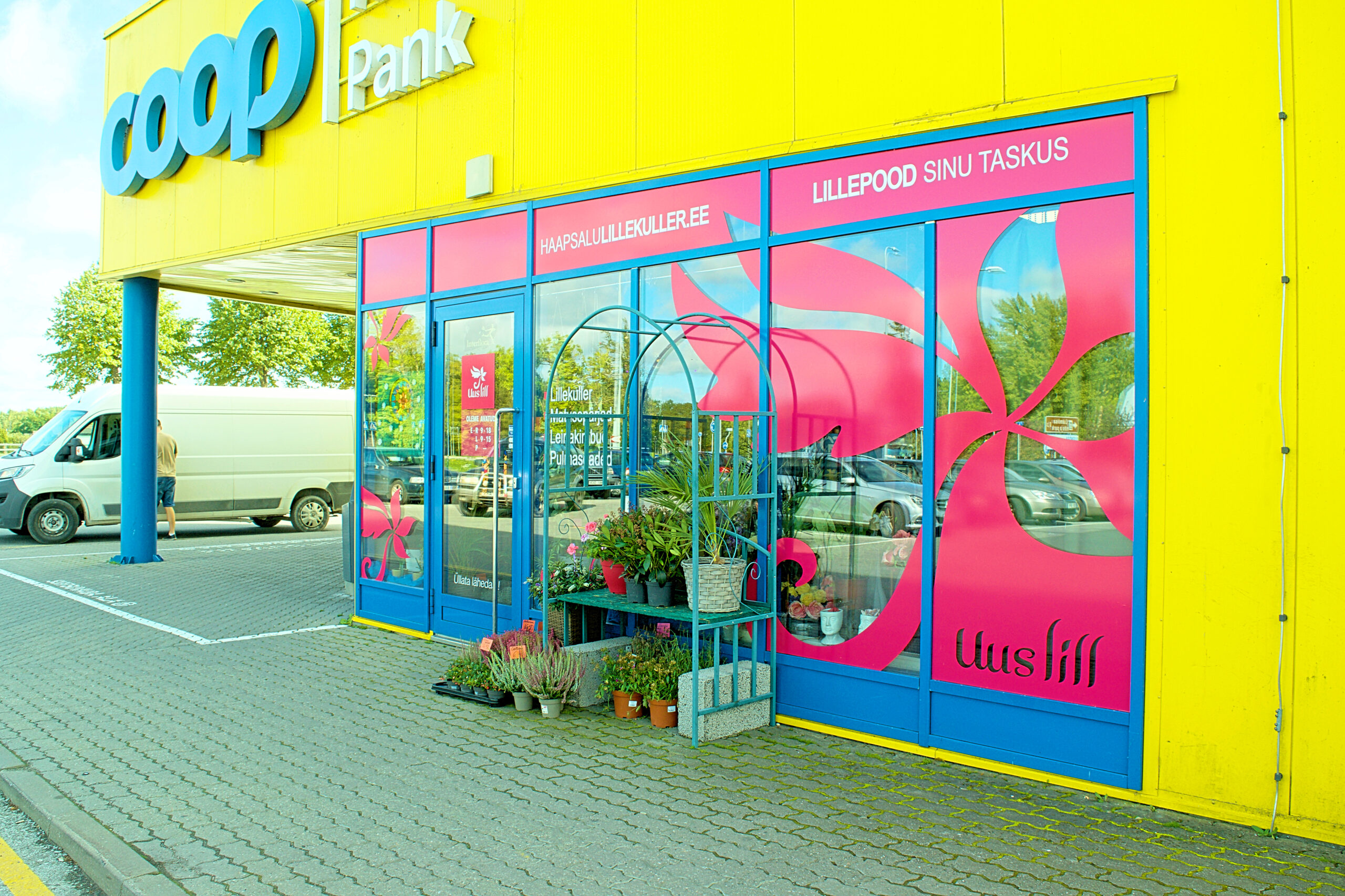 Matusepärjad Lillepood Haapsalus scaled - Matusepärjad