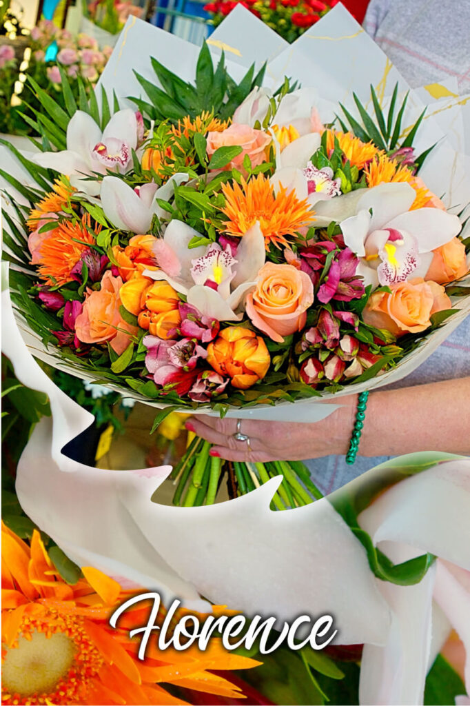 Haapsalu Lillekuller Florence 682x1024 - Haapsalu Lillekuller