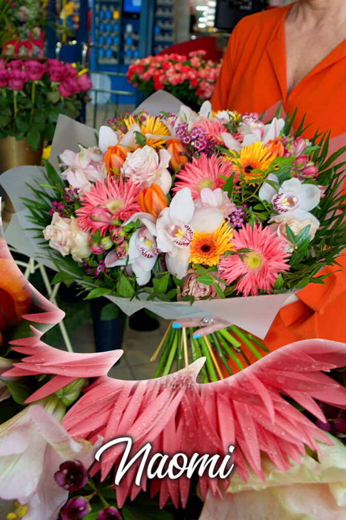 Haapsalu Lillekuller Naomi 682x1024 - Haapsalu Lillekuller