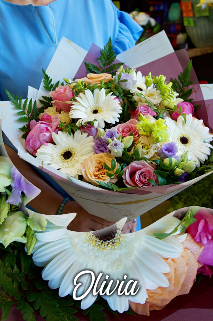 Haapsalu Lillekuller Olivia 682x1024 - Haapsalu Lillekuller