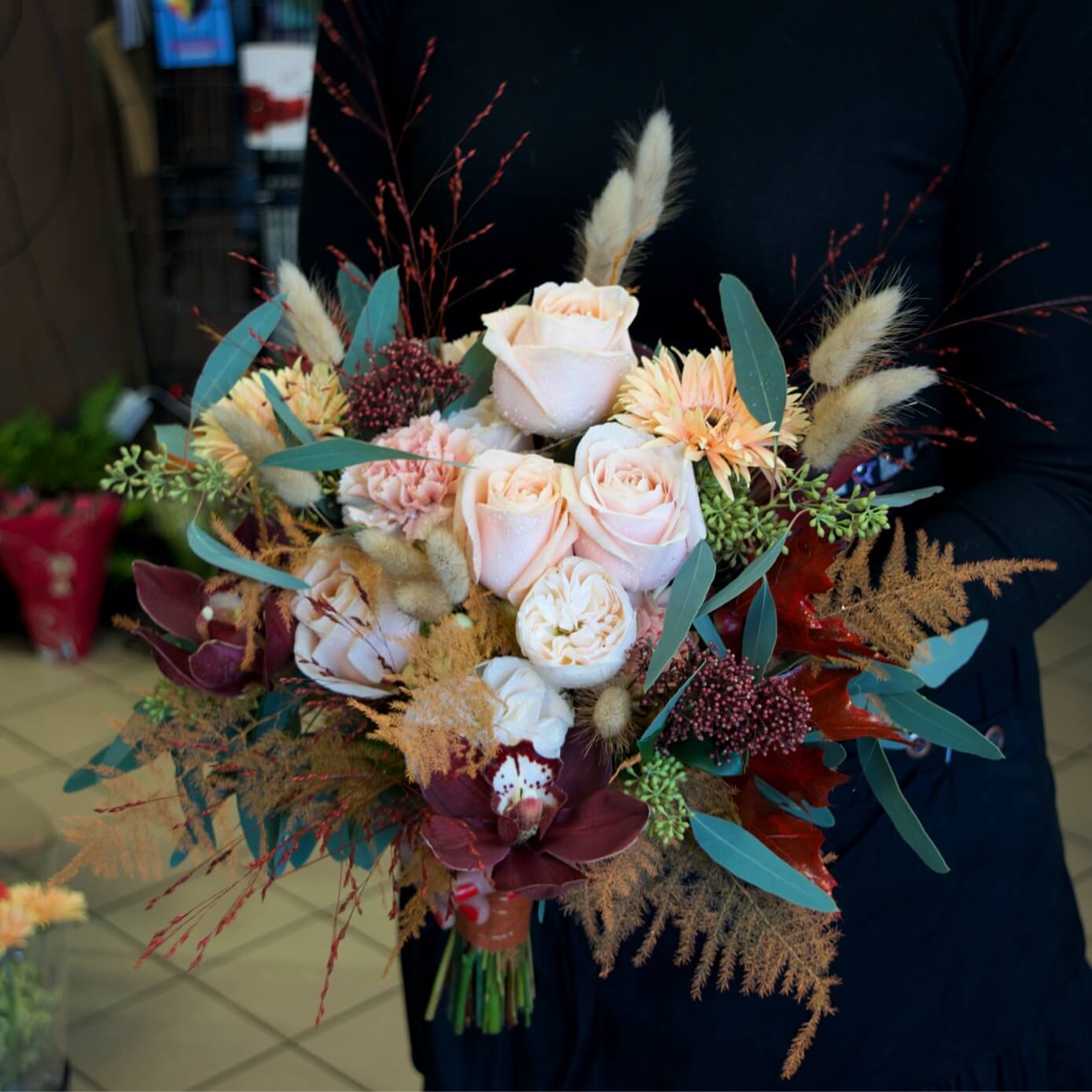 Pruudikimbud Haapsalus pruudikimp1 - Pruudikimbud Haapsalus