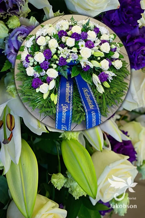 Alnitak - Matusepärjad kuuseokstega