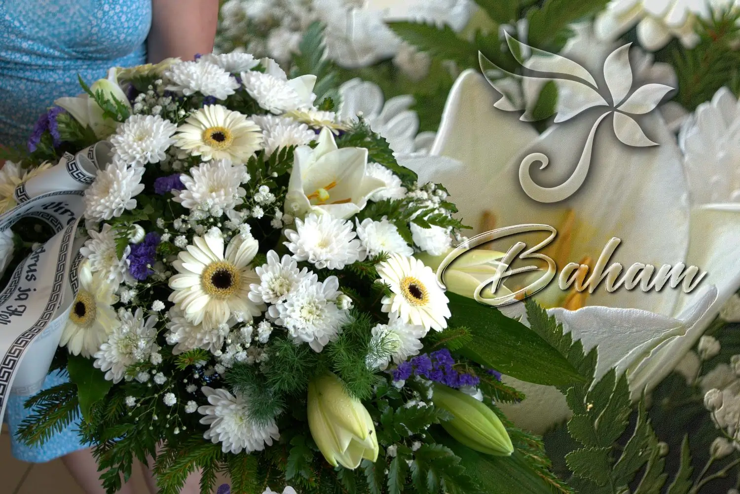 Leinakimbud Baham 90 - Leinakimbud