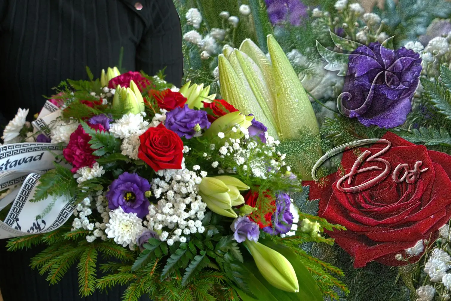 Leinakimbud Bos 90 - Leinakimbud