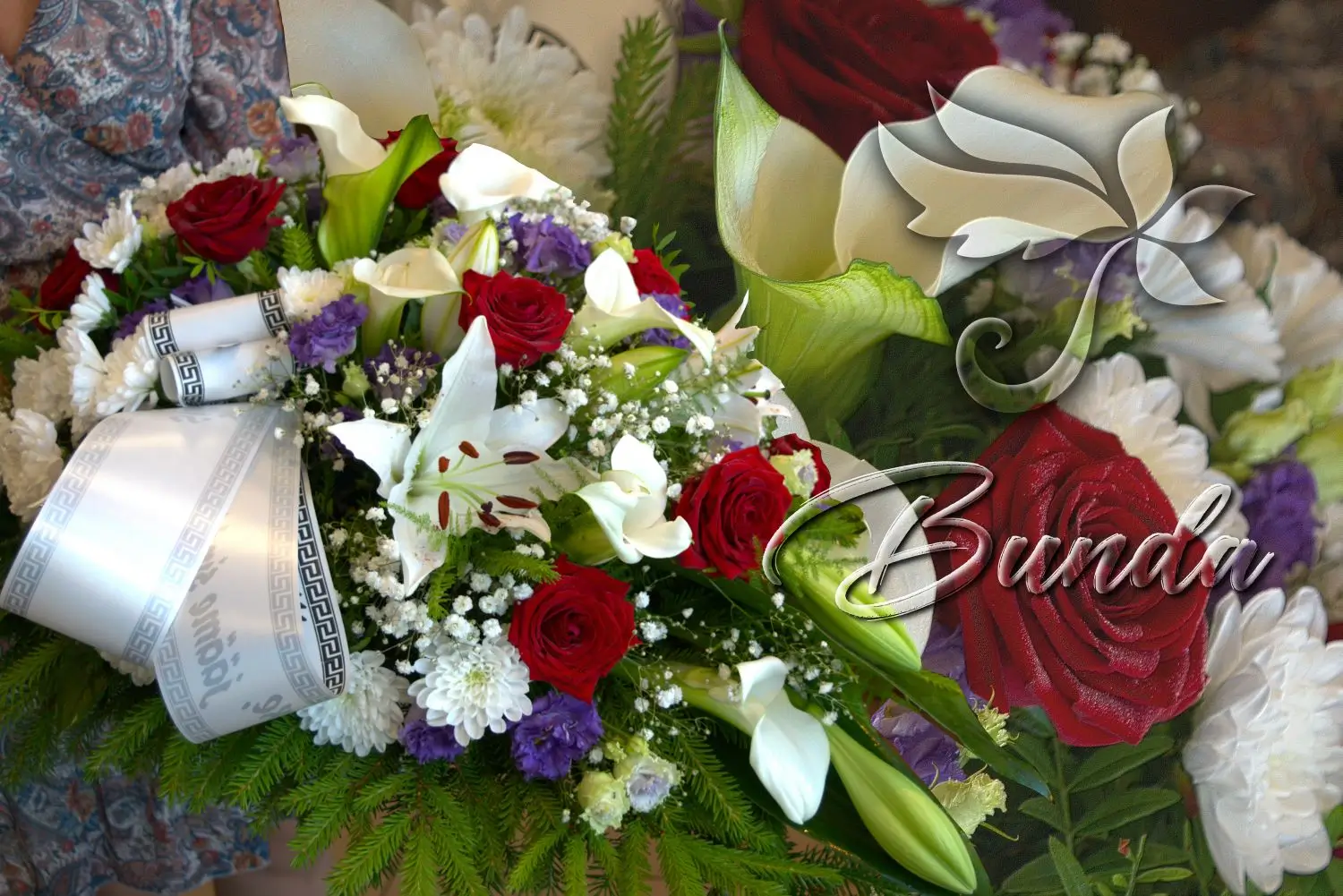 Leinakimbud Bunda 90 - Leinakimbud