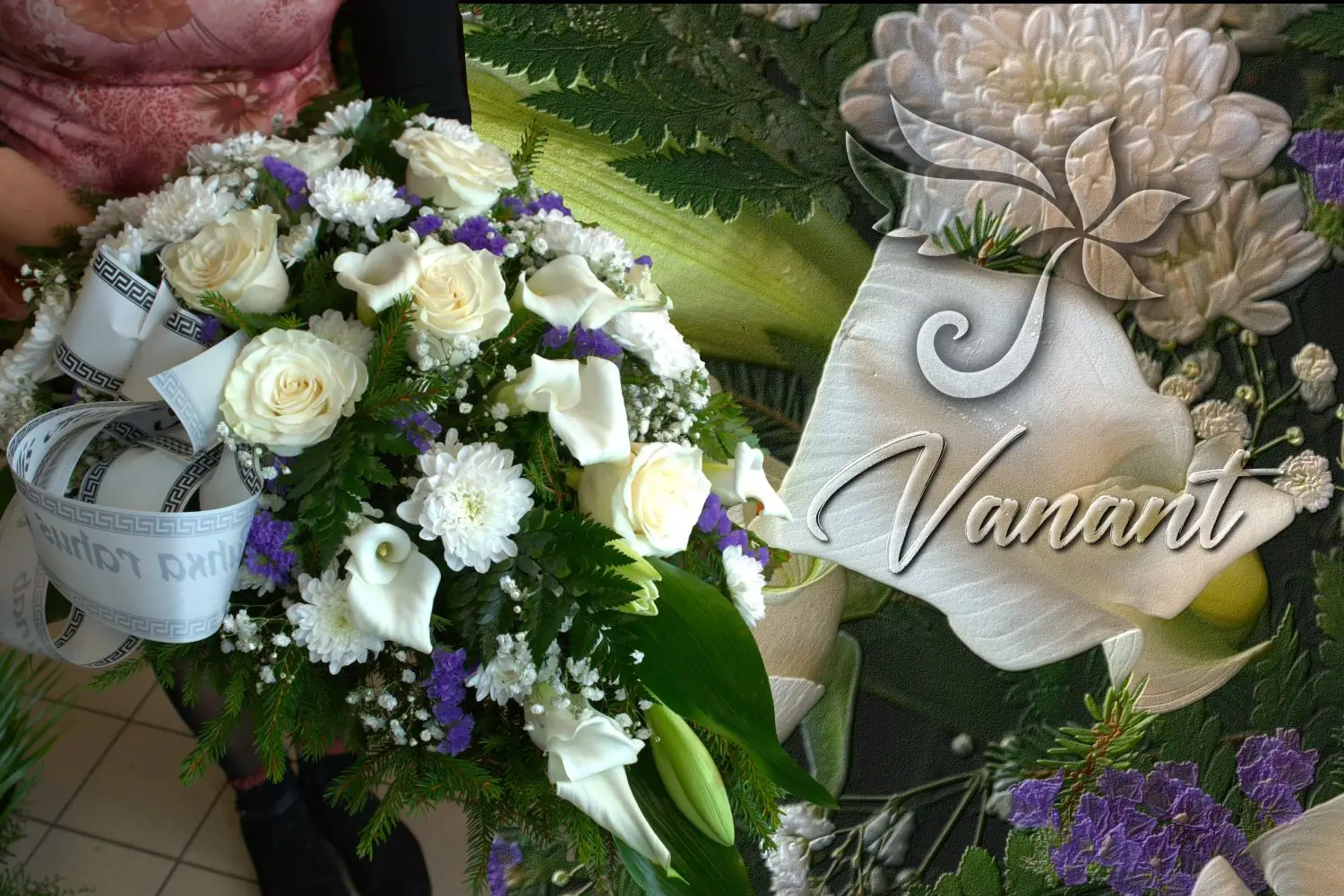 Leinakimbud Vanant 90 - Leinakimbud