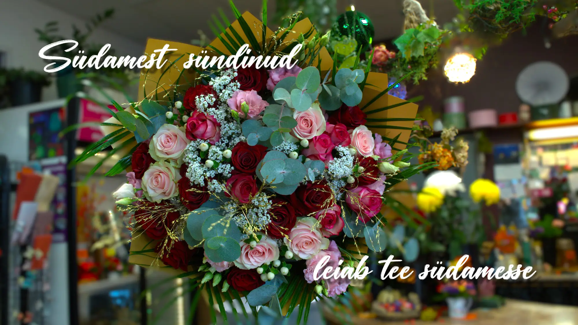 ps - Keilalillekuller